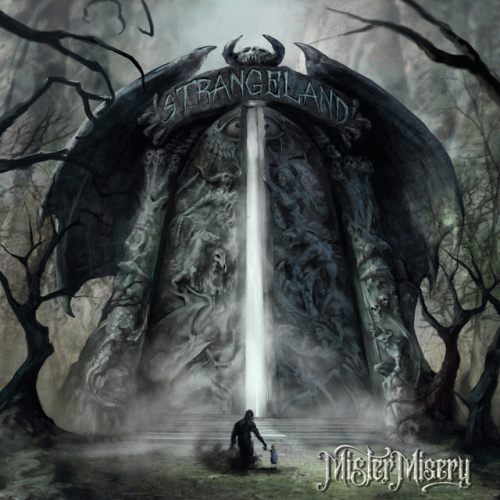 Mister Misery : Strangeland II - The Return